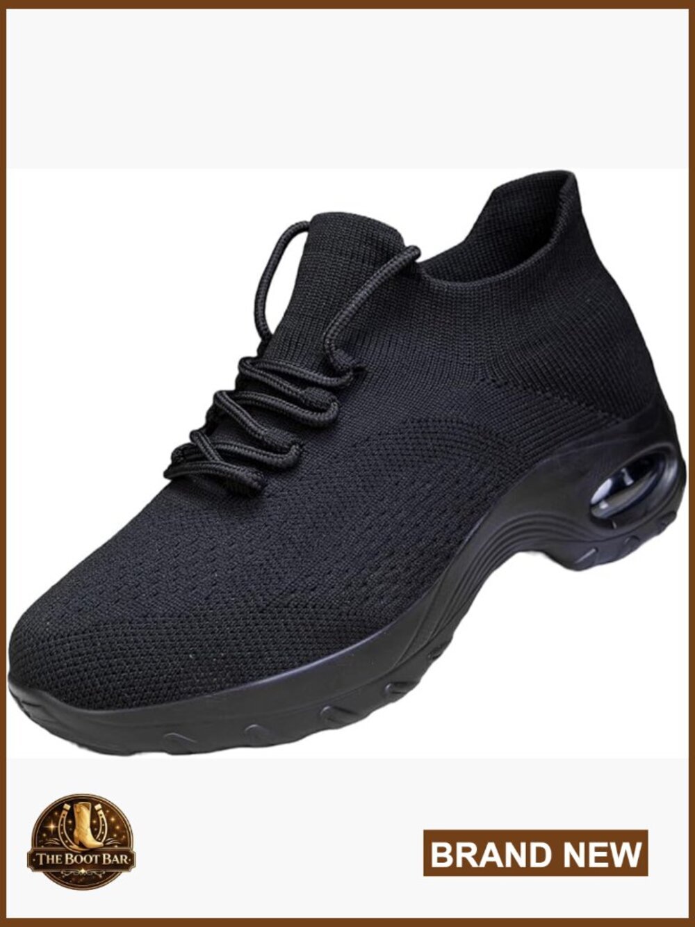 Non Slip Work Sneakers Women Slip On Walking Gym Nurse Mesh Lightweight
